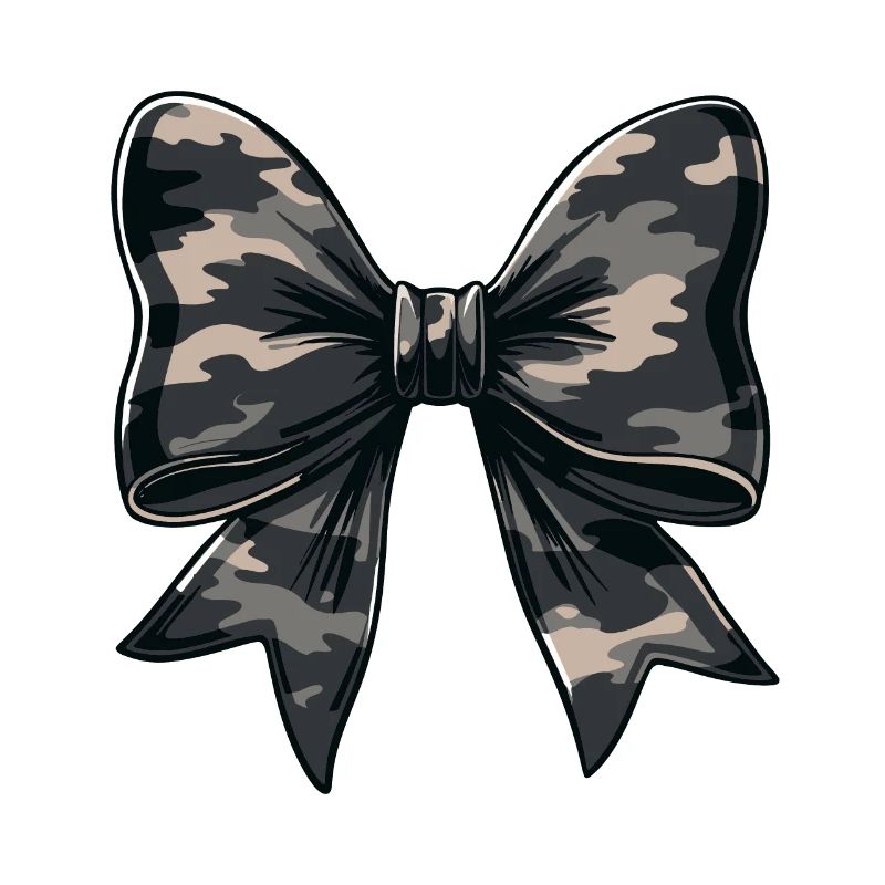 MILITÄRER BOGEN
