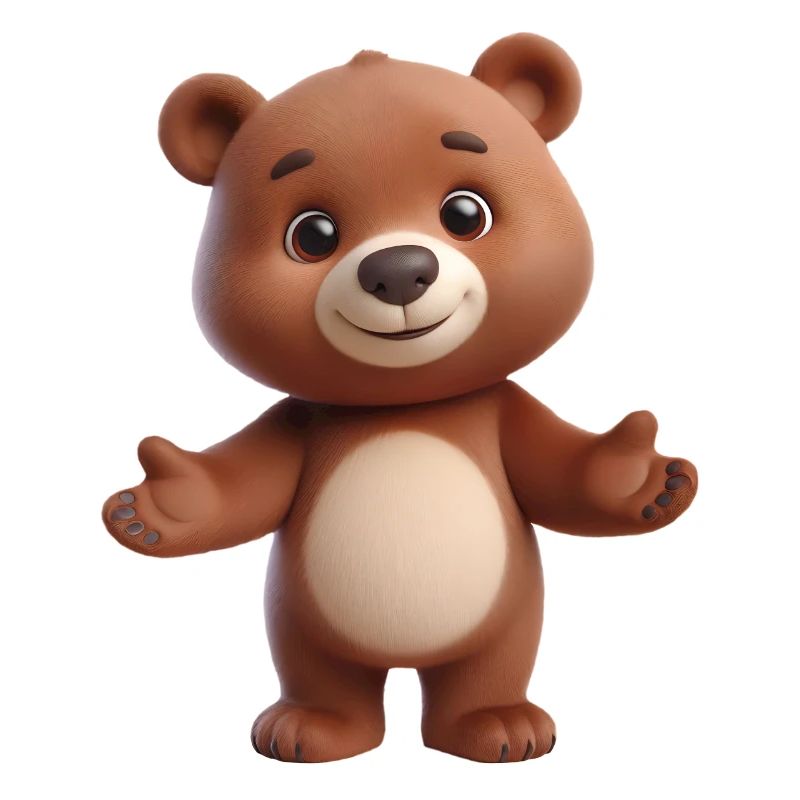 Bär 2