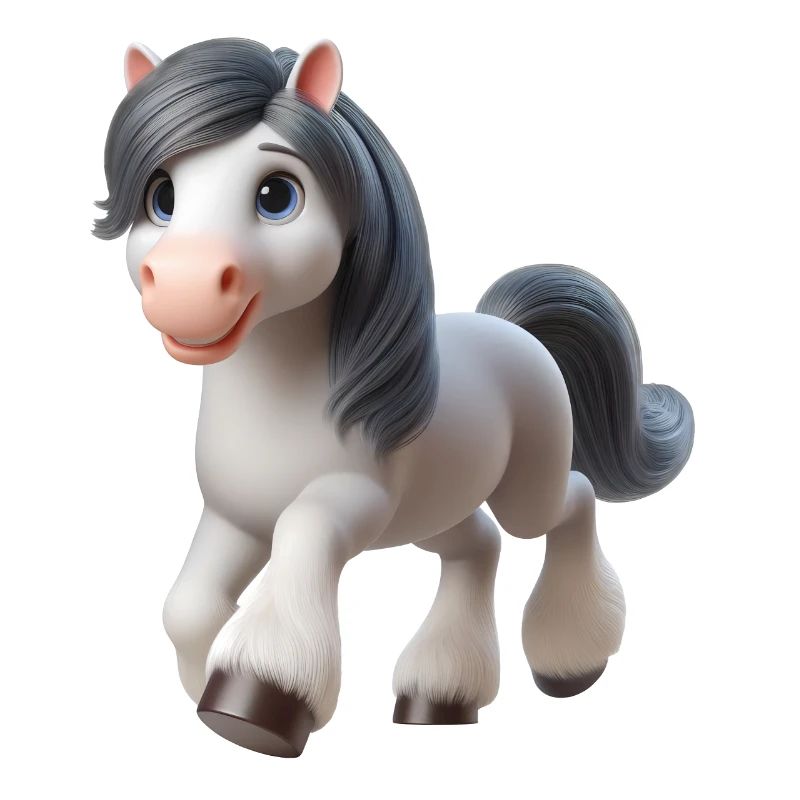 Cheval 2