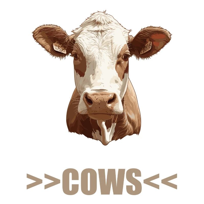 Vaches Vache