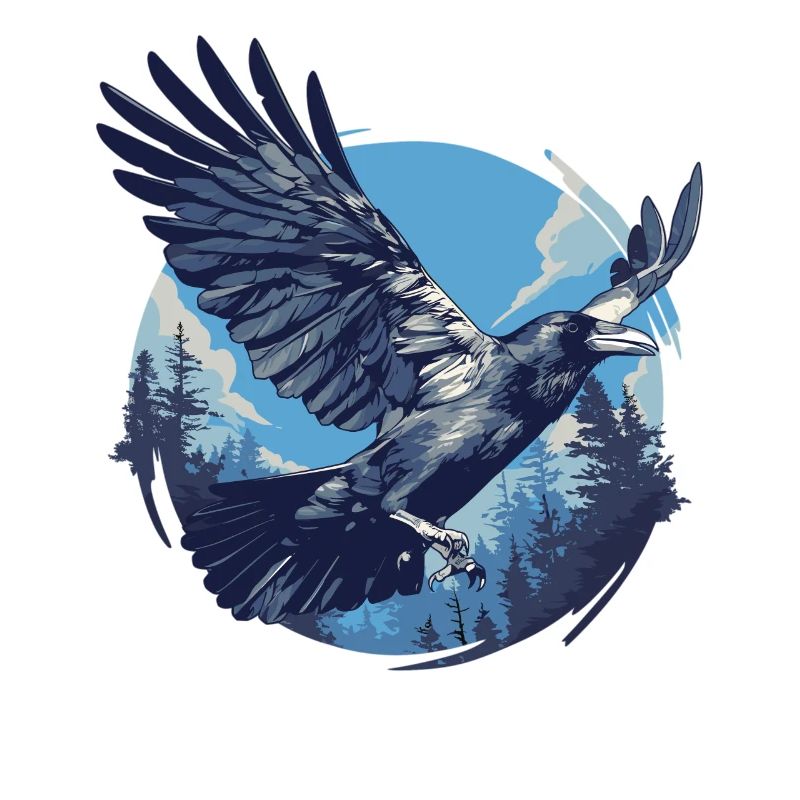 Crows Crow
