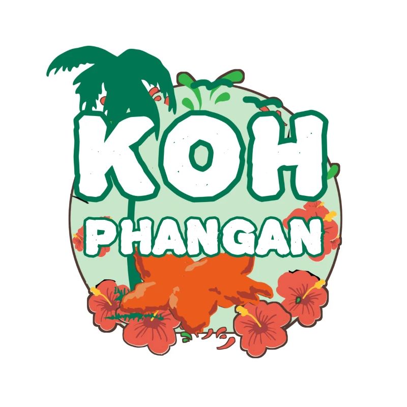 K8h Île de Pha-ngan