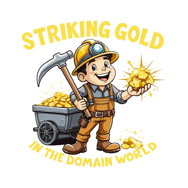 GOLDGRÄBER
