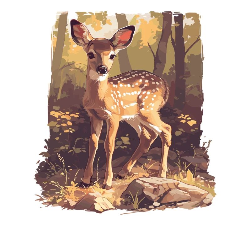 Hirsche Hirsch