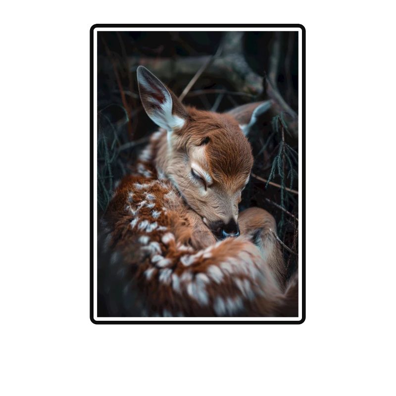 Hirsche Hirsch