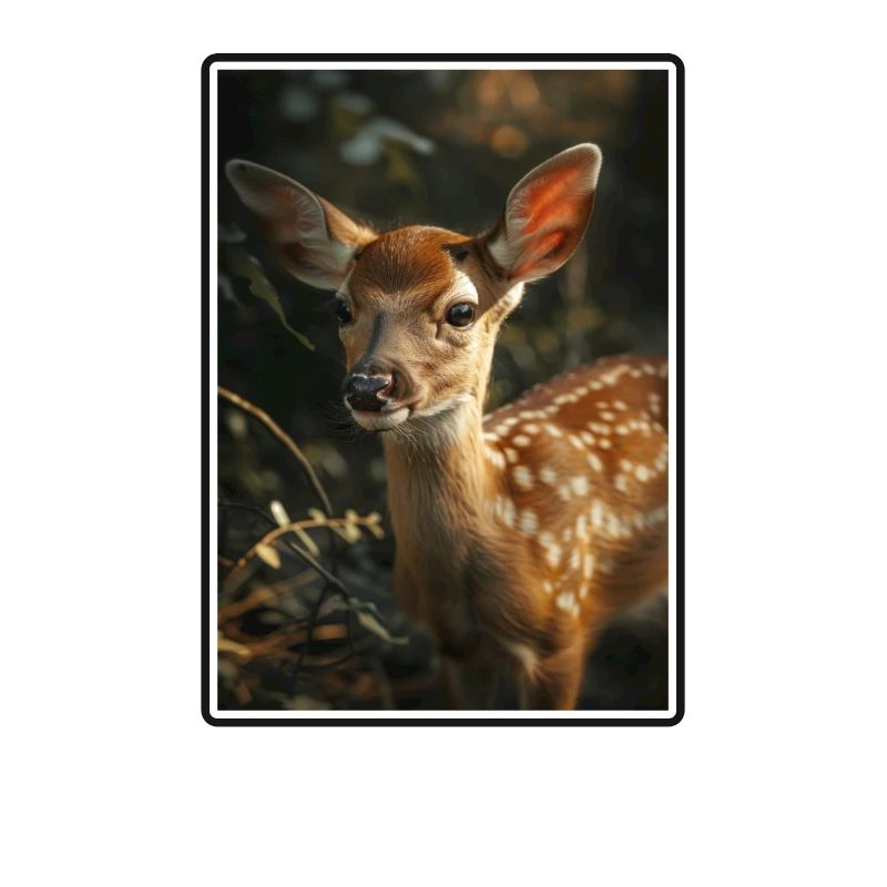Hirsche Hirsch
