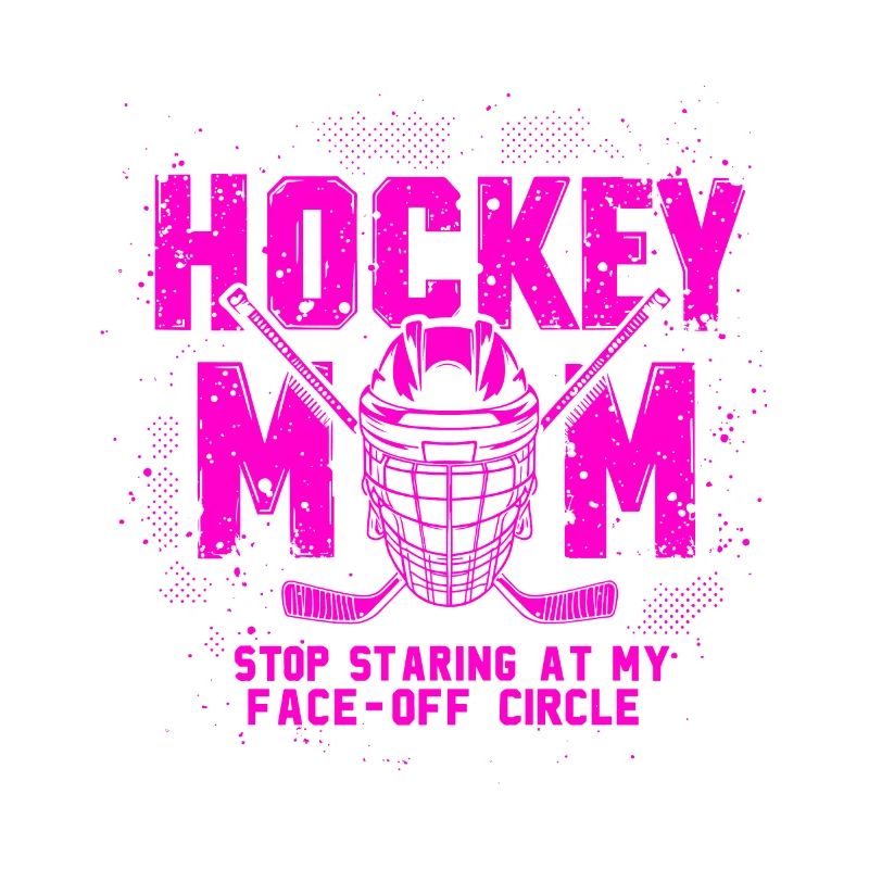 FACE OFF CIRCLE