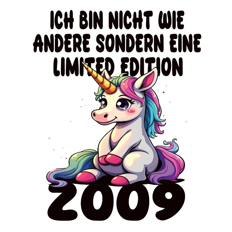 Edition Limitée 2009 Anniversaire 2009 Naissance