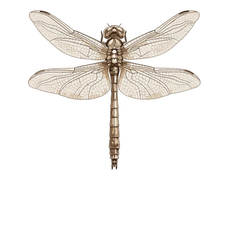 Libellen Libelle