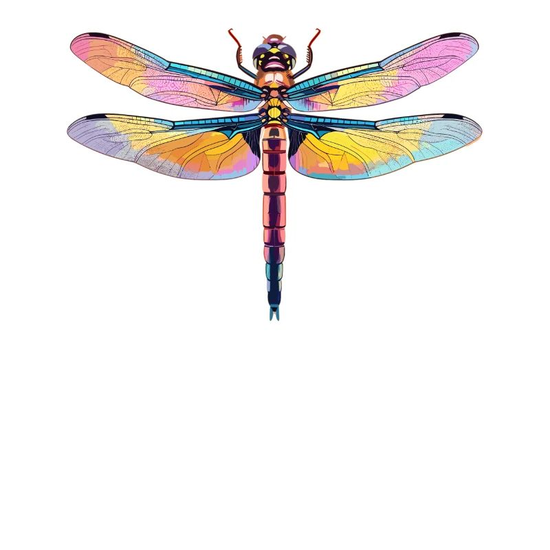 Libellules Libellule