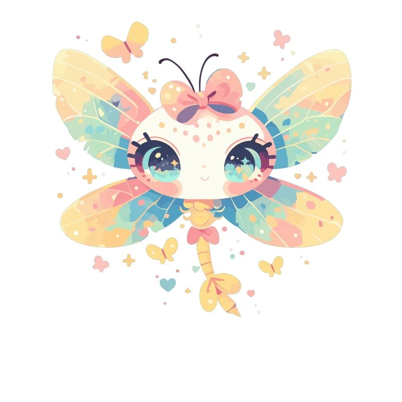Libellules Libellule