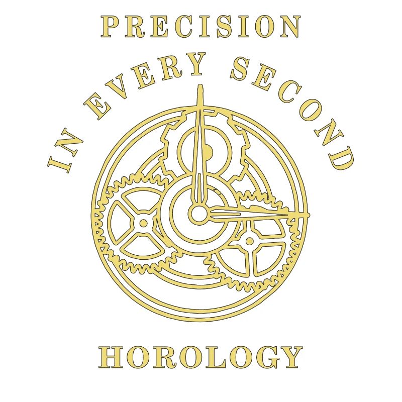 HOROLOGY PRECISION IN EVERY SECOND