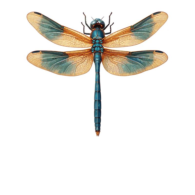 Libellules Libellule