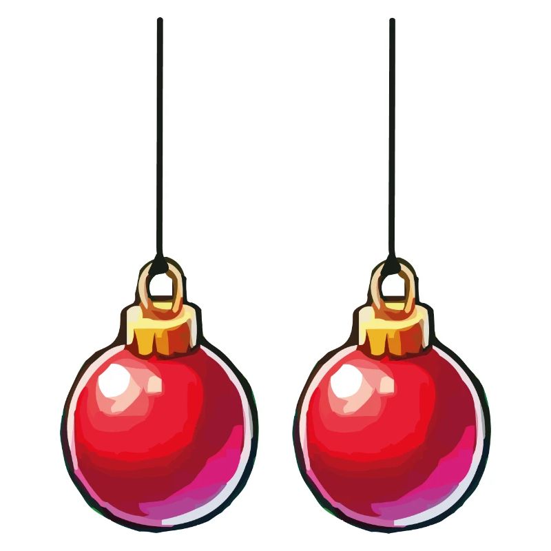 Weihnachtskugel