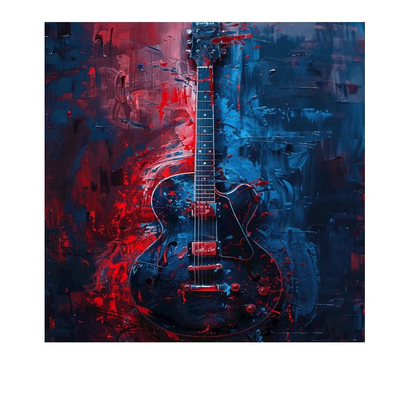 Guitar