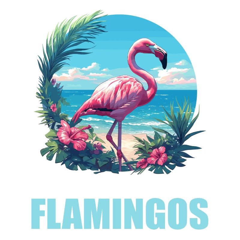 Flamingos Flamingo