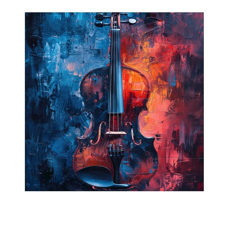Violine