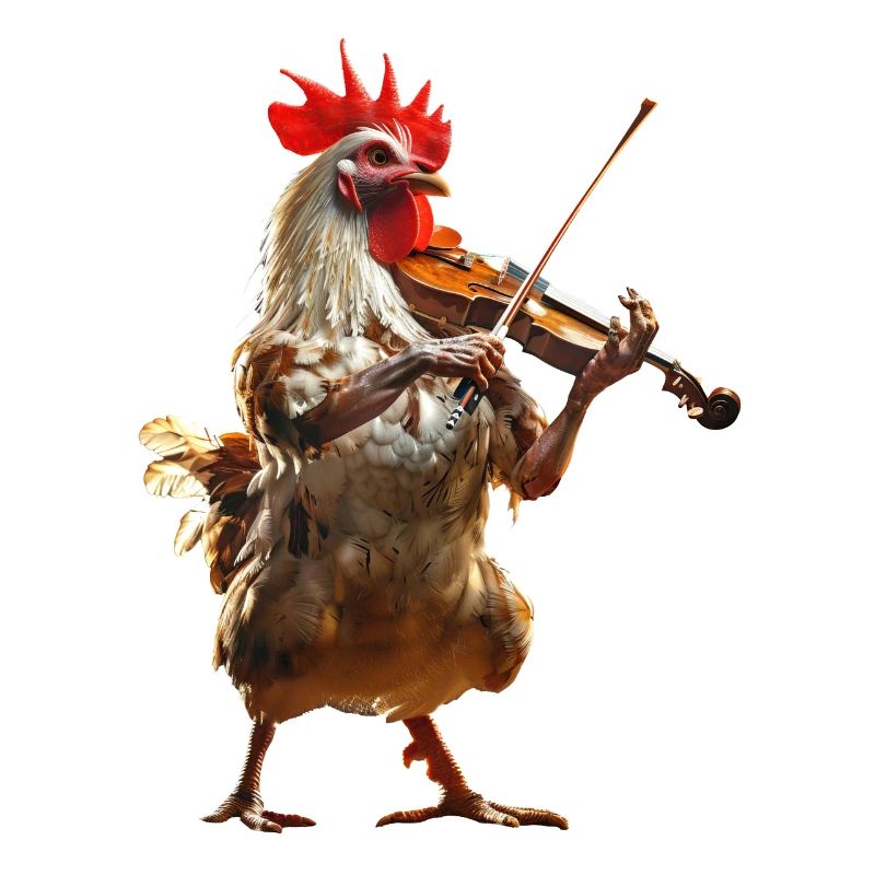 Hahn Violine