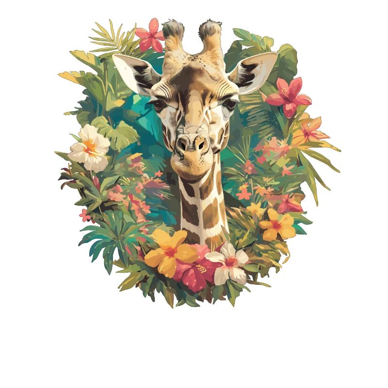 Giraffes Giraffe