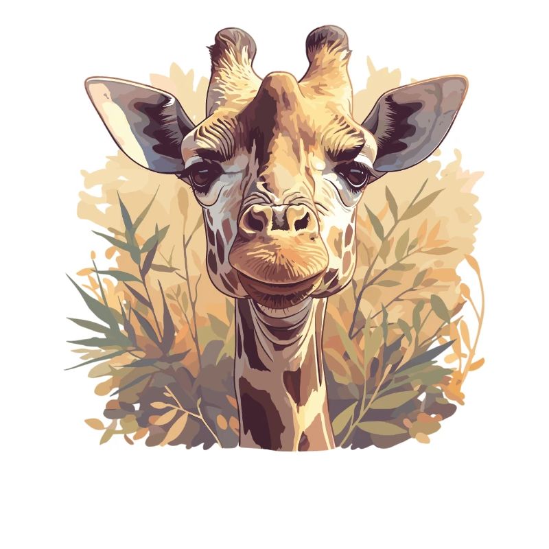 Giraffes Giraffe