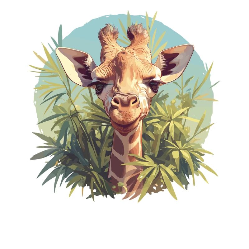 Giraffes Giraffe