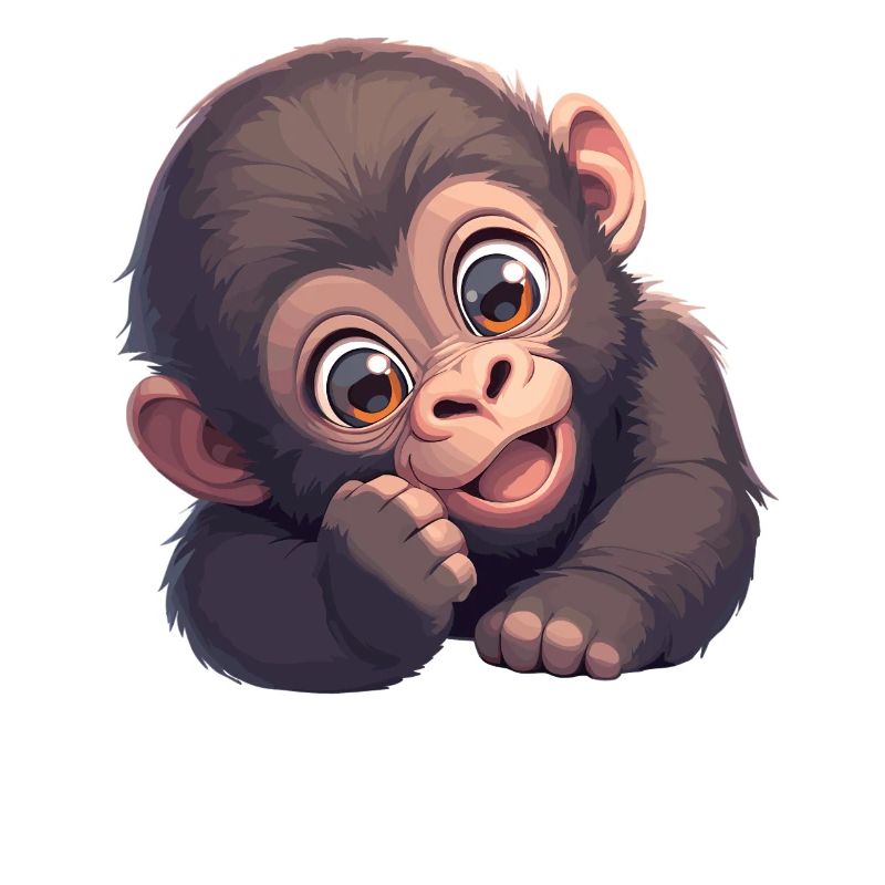 Gorillas Gorilla