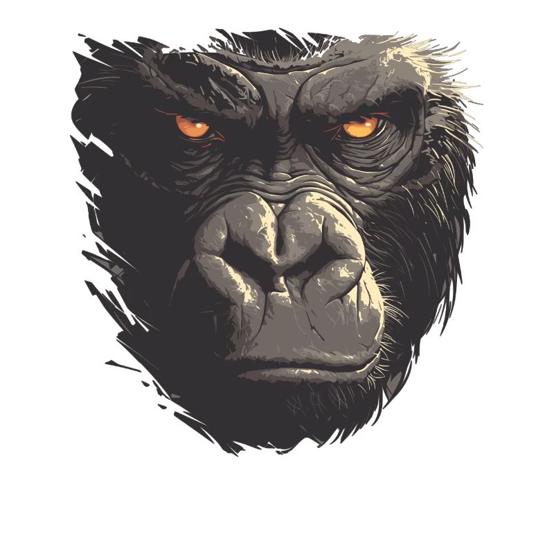 Gorillas Gorilla