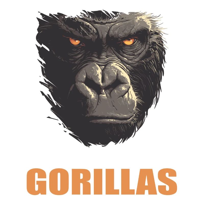 Gorillas Gorilla