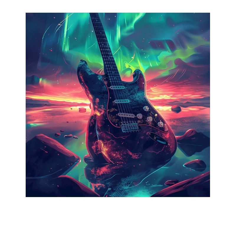 Gitarre