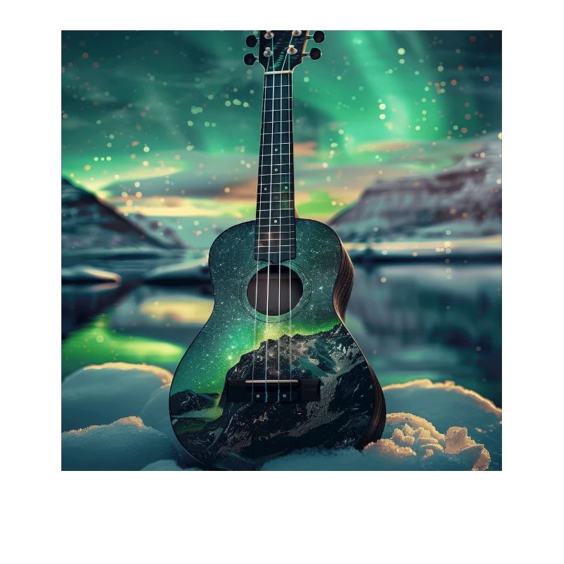 Ukulele