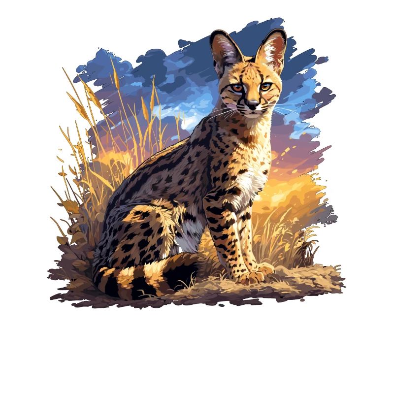 Servale Serval