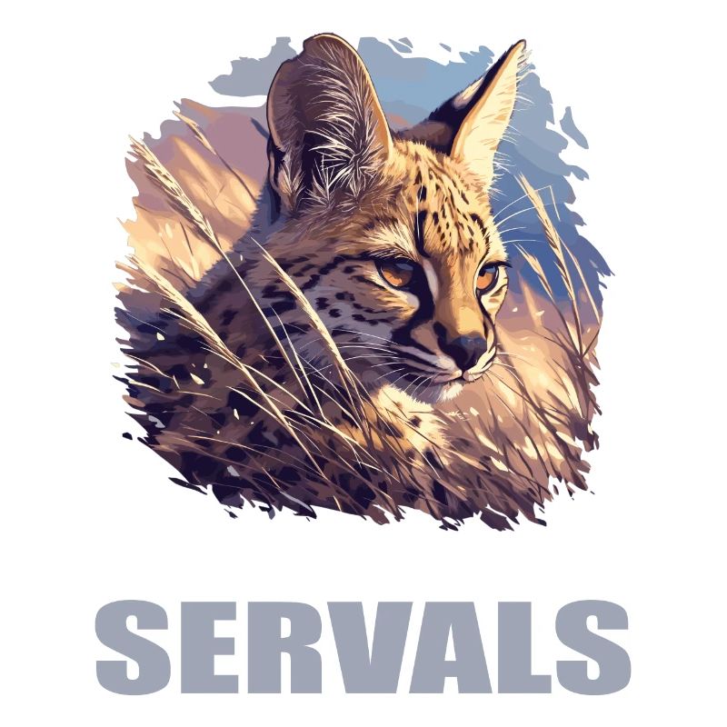 Servale Serval
