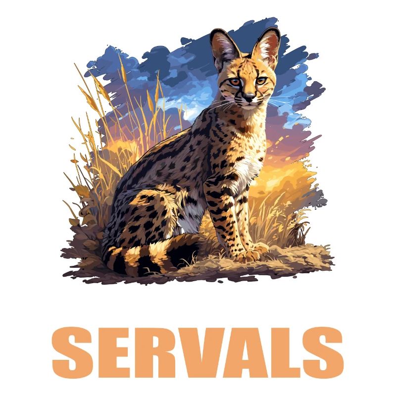 Servale Serval
