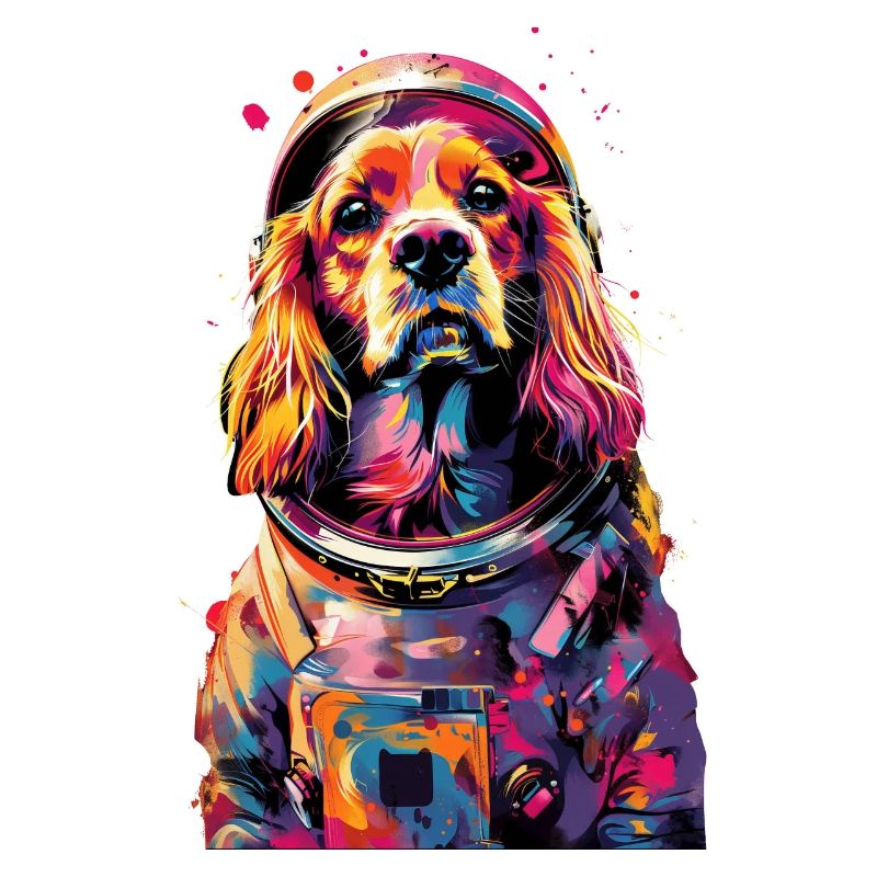 Cocker Spaniel