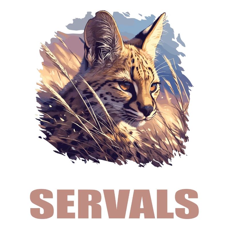 Servale Serval