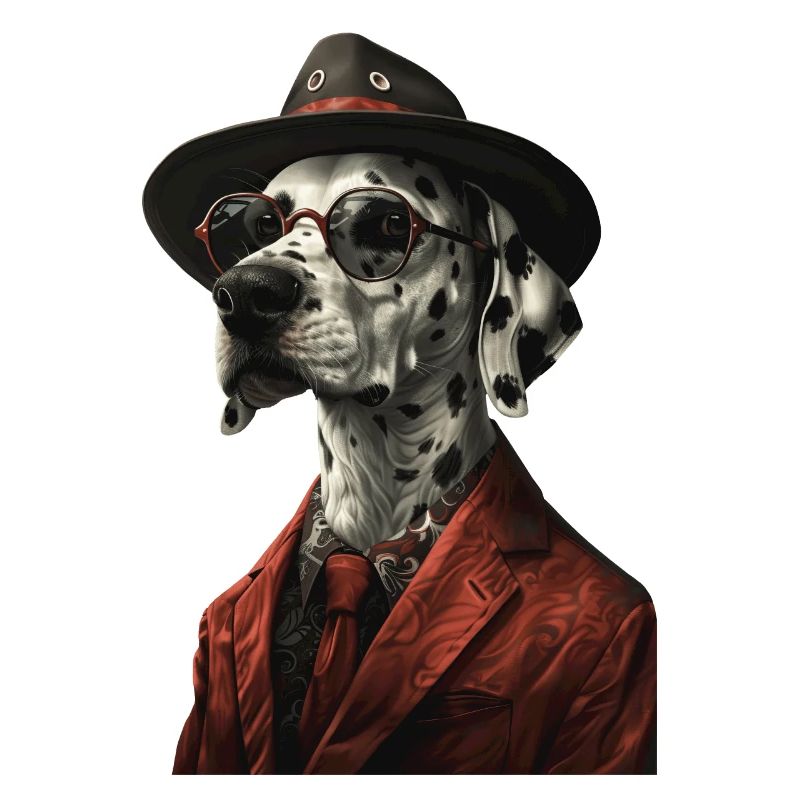 Dalmatiner