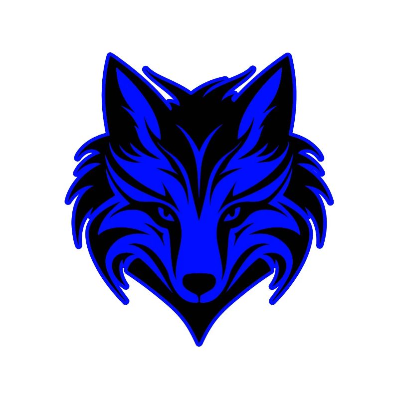 Fuchs Tier Porträt