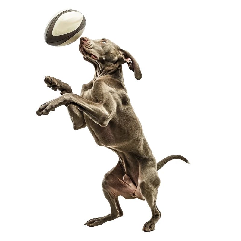 Weimaraner