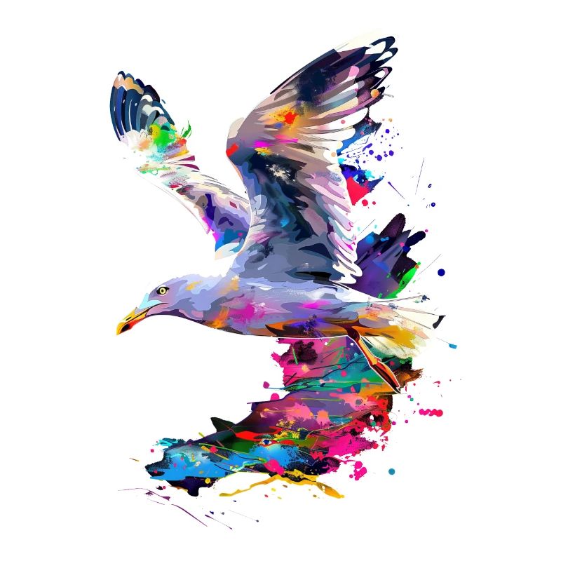 Möwe
