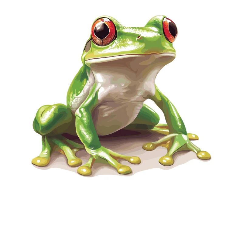 Frosch Frösche