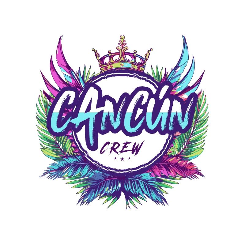 Cancun Crew Bunt