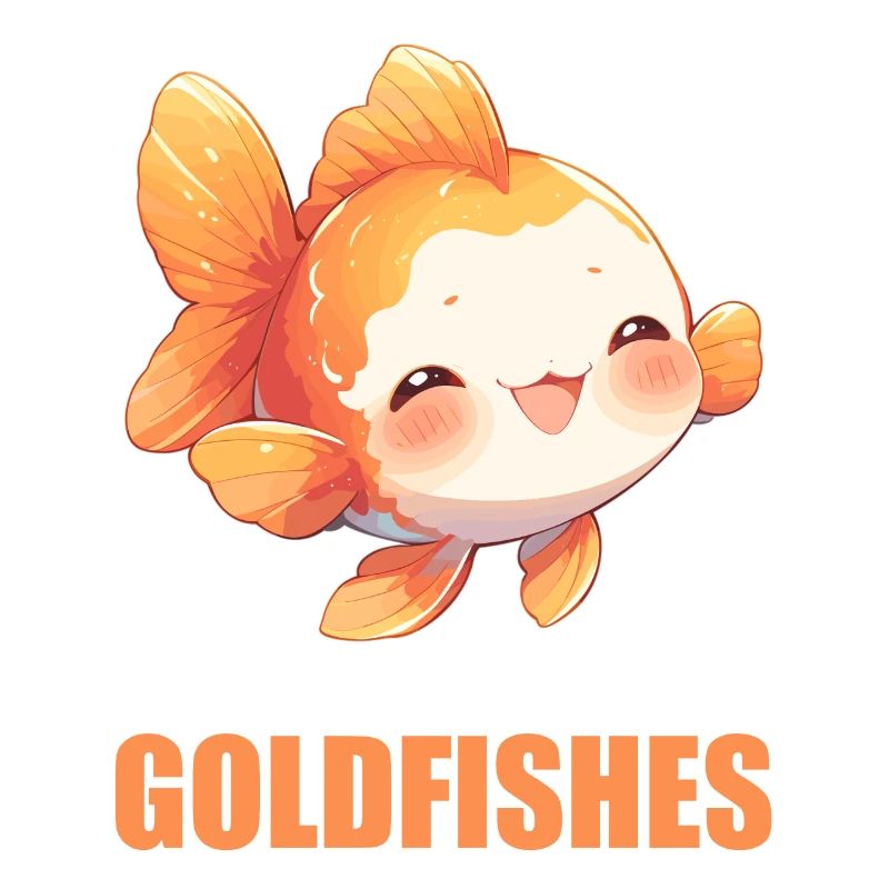 Goldfish Goldfish