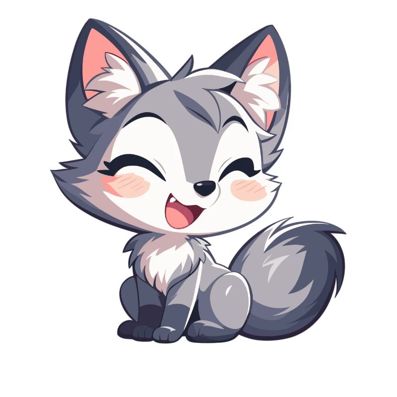 Graufüchse Graufuchs