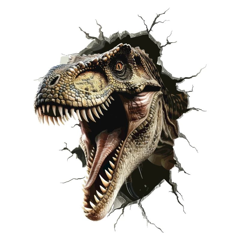 Utahraptor