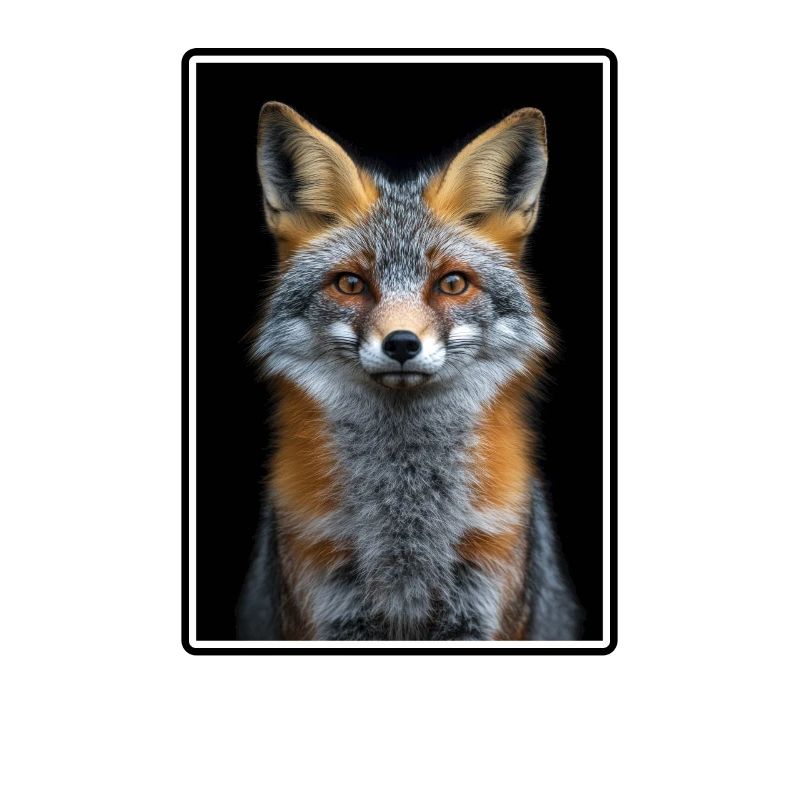 Graufüchse Graufuchs