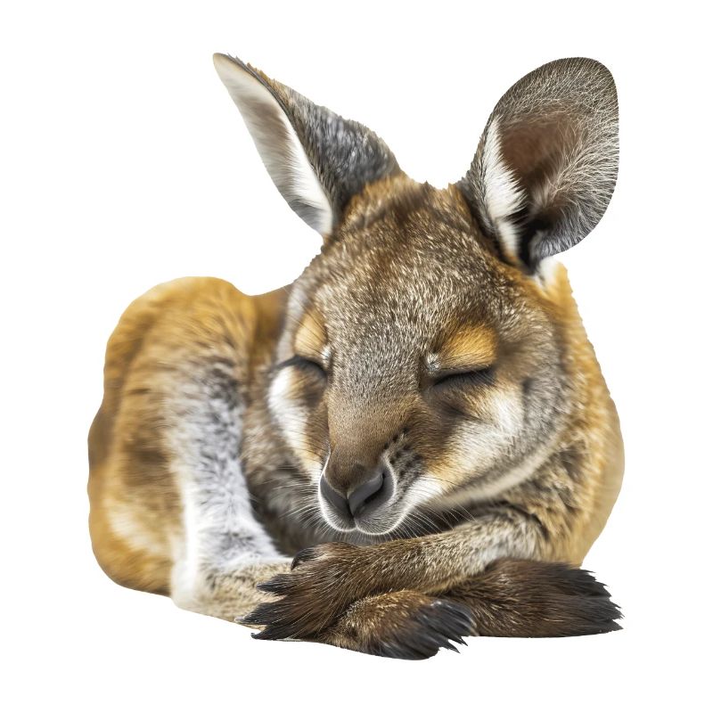 Wallaby