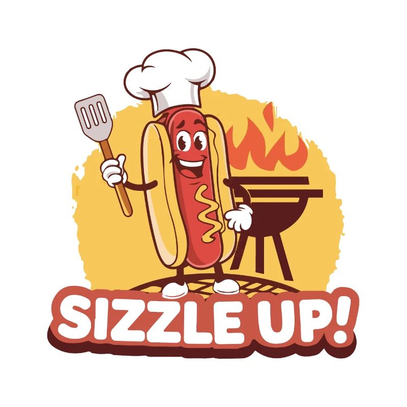 SIZZLE UP