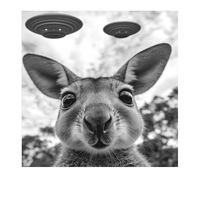 Wallaby