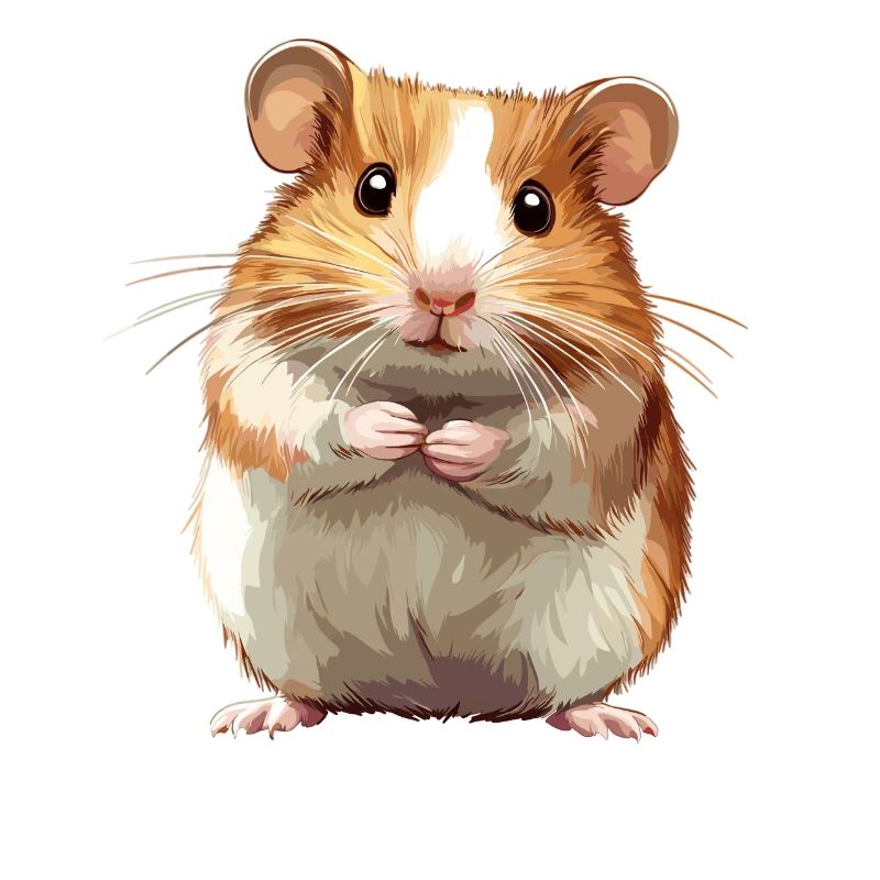 Hamster