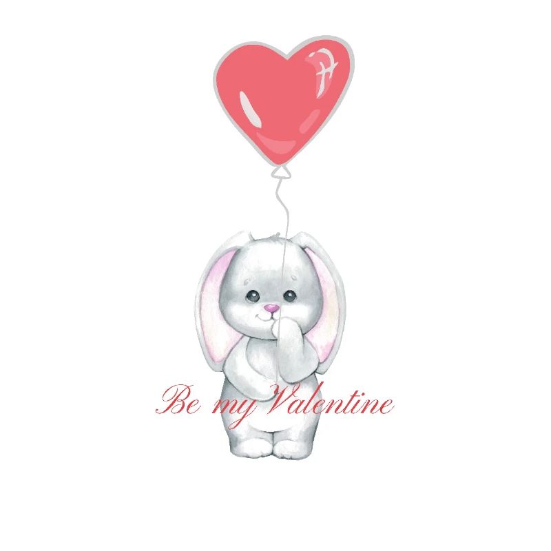Soyez mon valentin